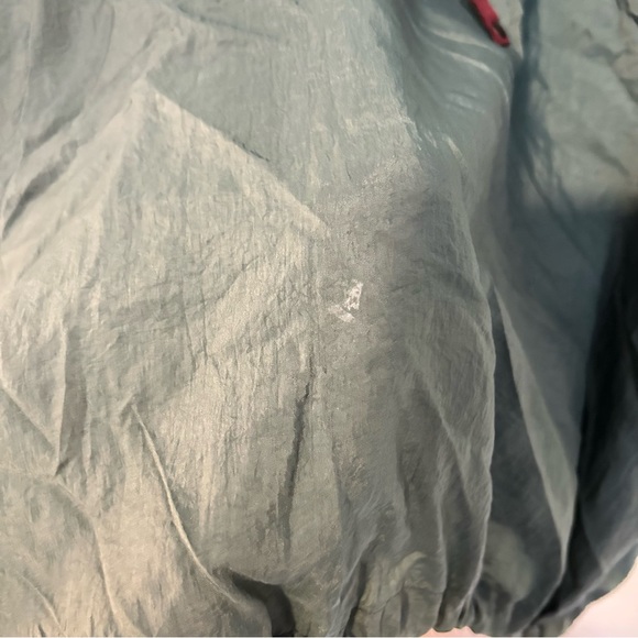 VINTAGE NIKE!! ACG Windbreaker sz XL or XXL - Picture 6 of 11